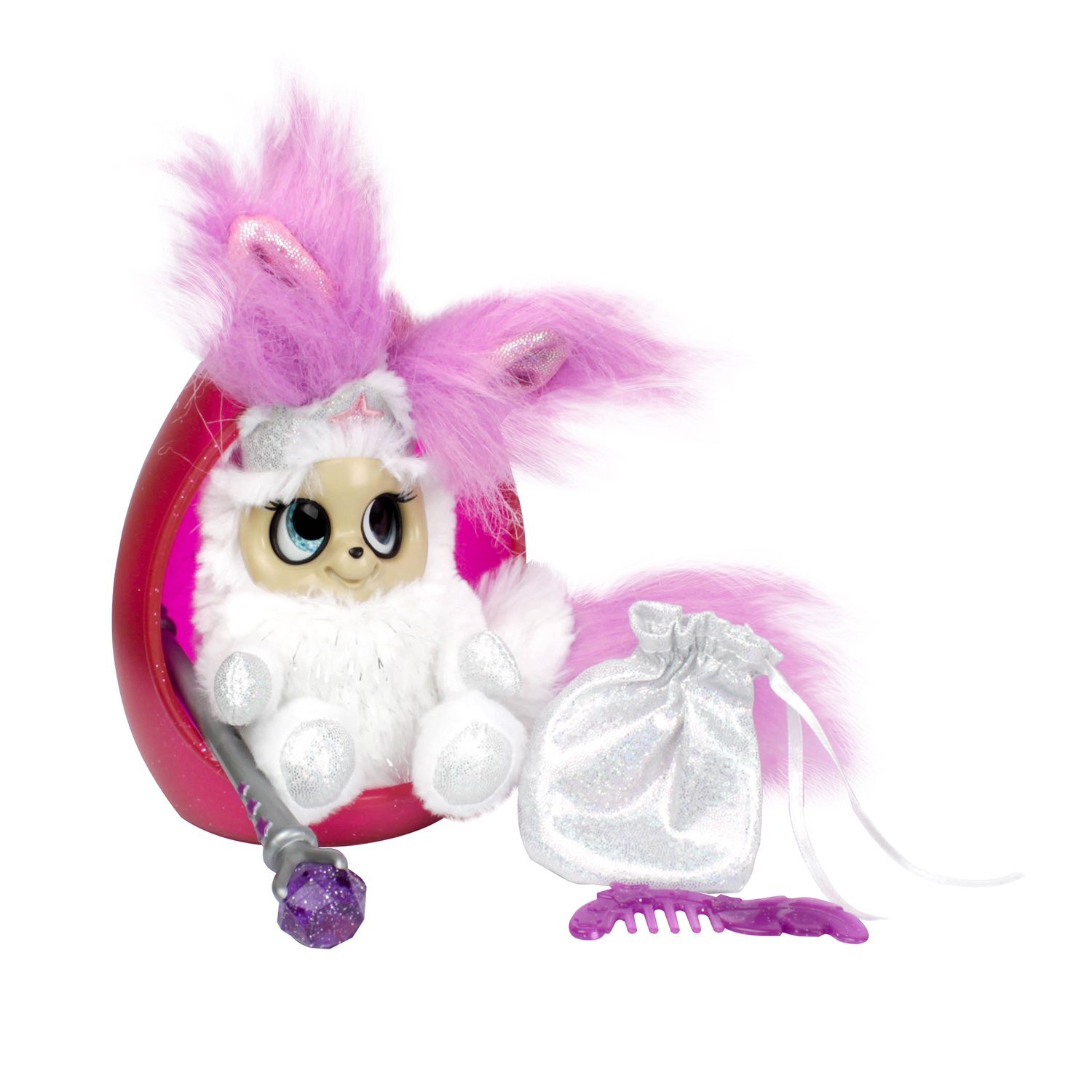 Toy Bush Baby Frostina Bush Baby Princess Top